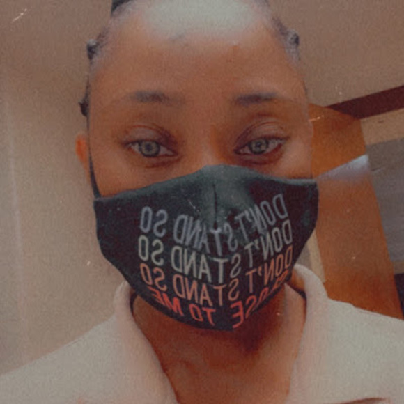 Meet your Posher, Tiffany - Picture 1 of 1